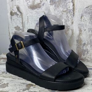 Patina Handmade Leather Sandals by Portland Leather